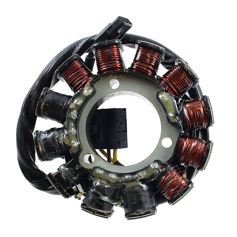 SnoWing Tändplatta (Stator, Arctic Cat)