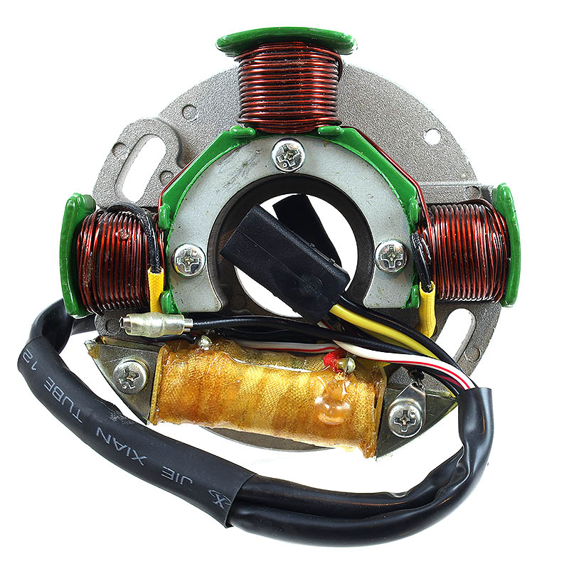 SnoWing Tändplatta (Stator, Standard)