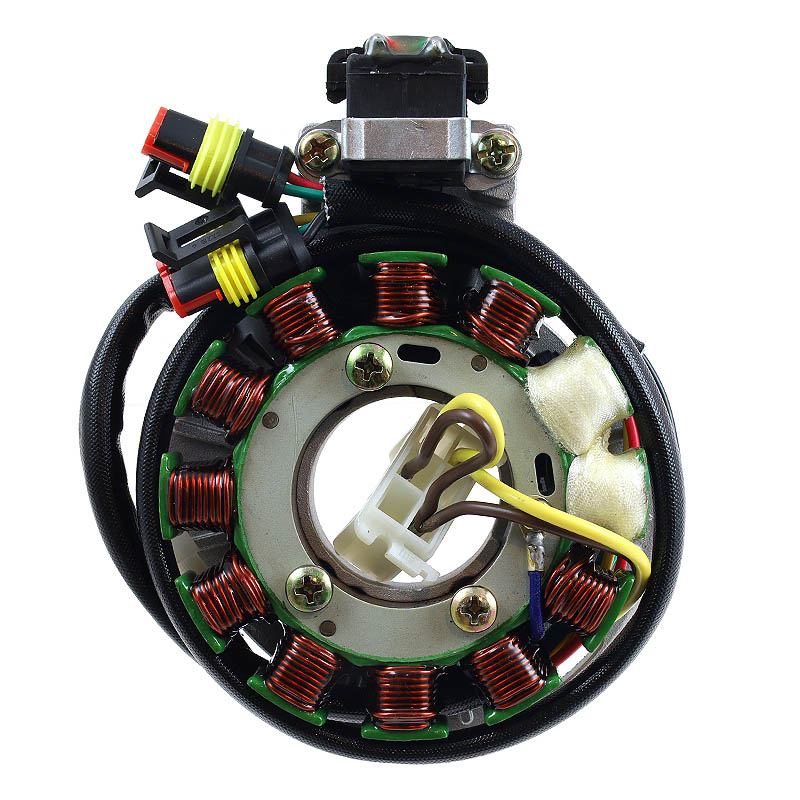SnoWing Tändplatta (Stator, Standard)
