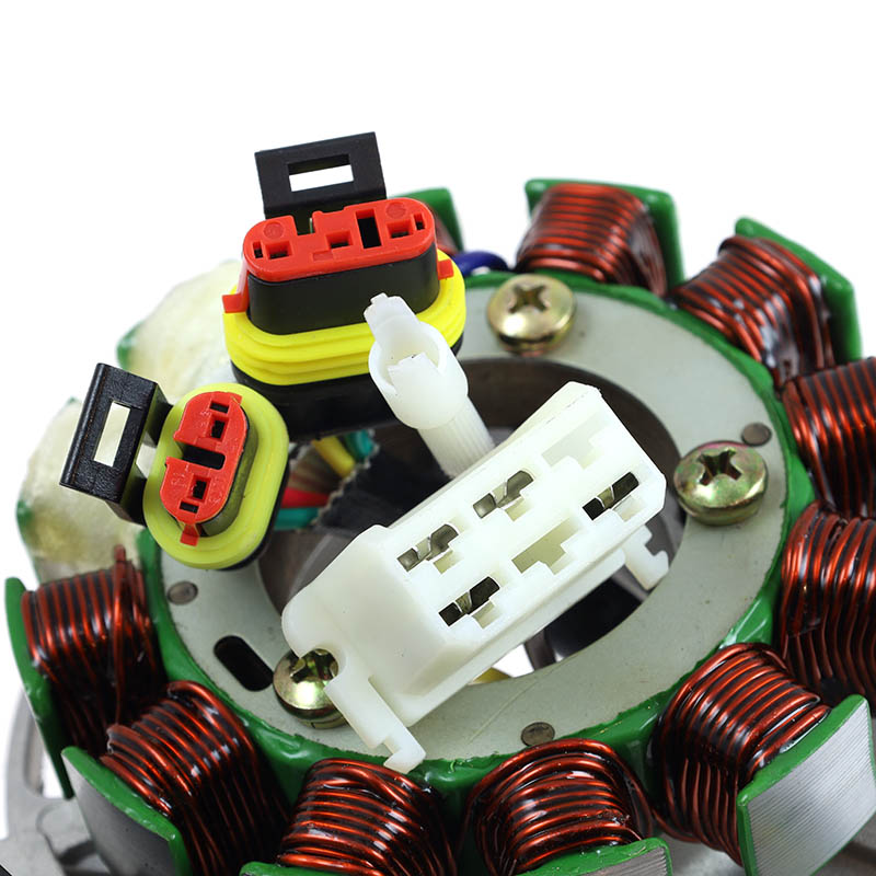 SnoWing Tändplatta (Stator, Standard)