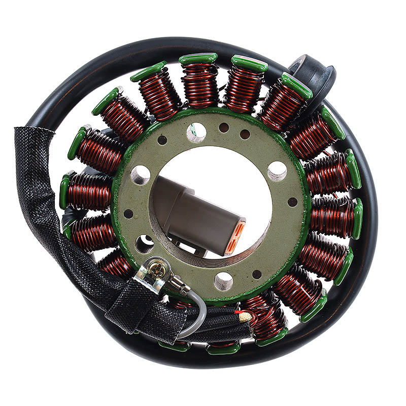 SnoWing Tändplatta (Stator, Standard)