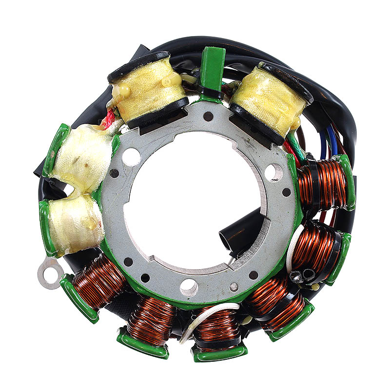 SnoWing Tändplatta (Stator, Standard)