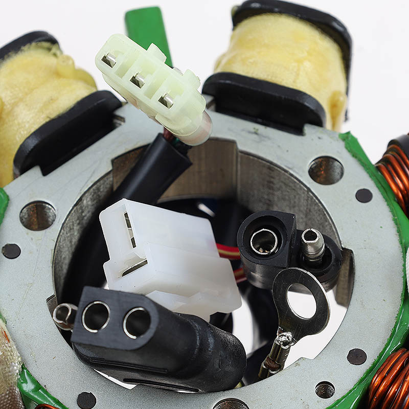 SnoWing Tändplatta (Stator, Standard)
