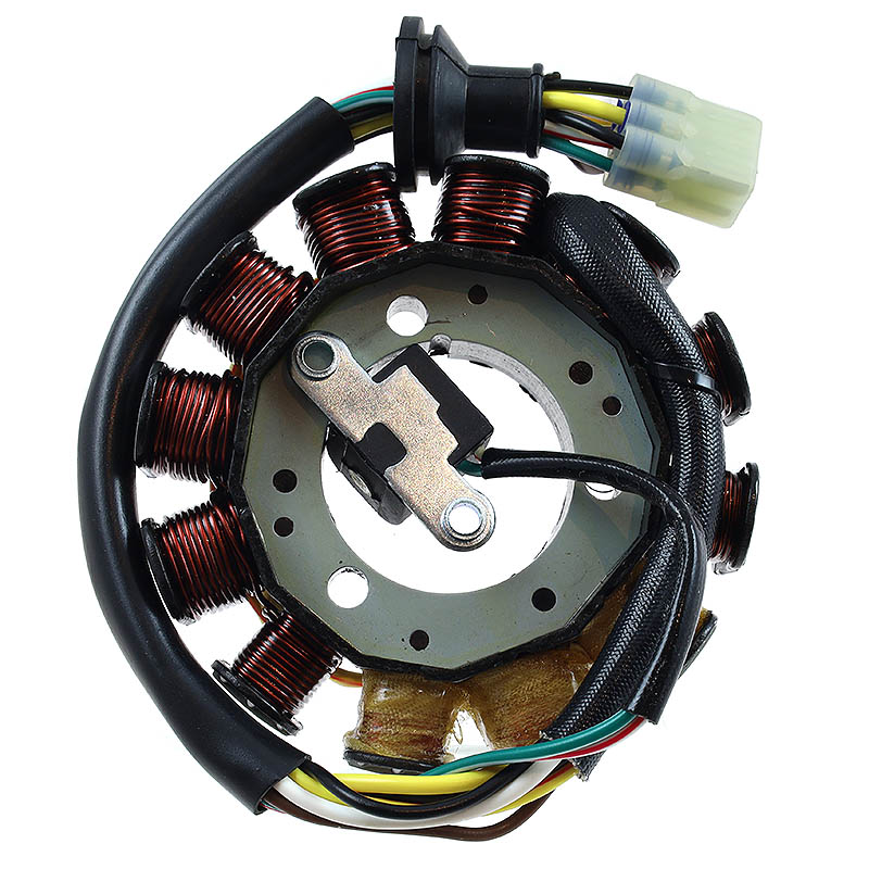 SnoWing Tändplatta (Stator, Yamaha)