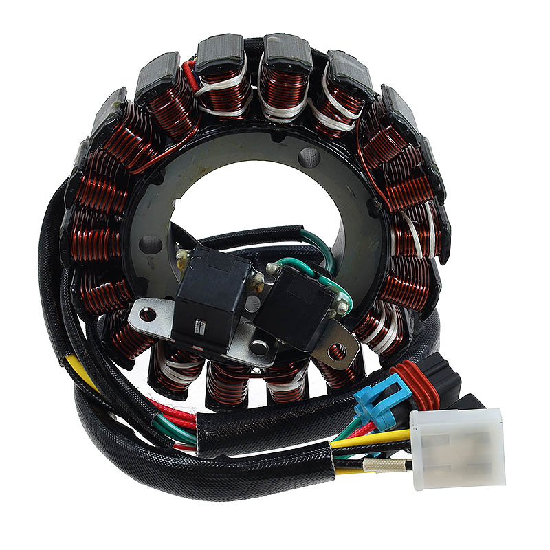 SnoWing Tändplatta (Stator, Standard)