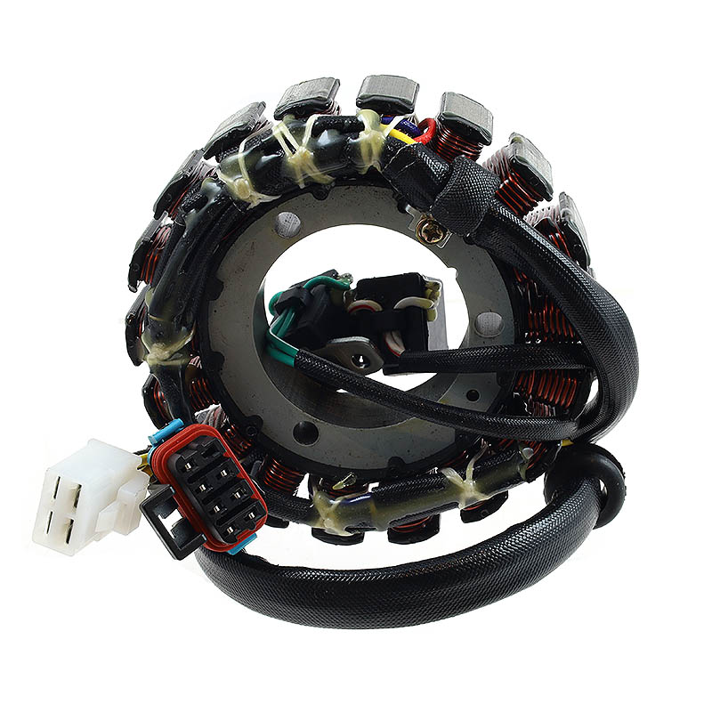 SnoWing Tändplatta (Stator, Standard)