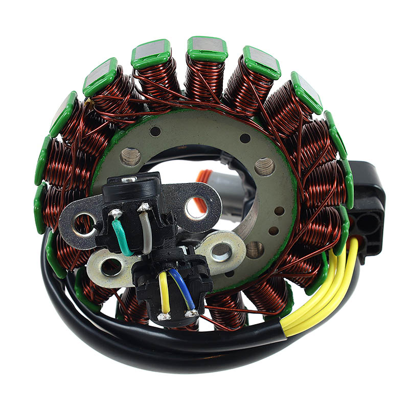 SnoWing Tändplatta (Stator, Standard)