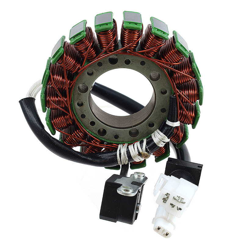 SnoWing Tändplatta (Stator, Standard)