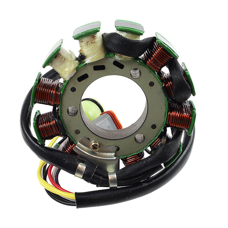 SnoWing Tändplatta (Stator, Standard)