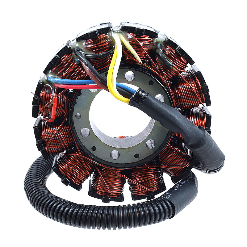 SnoWing Tändplatta (Stator, Standard) Lynx/SkiDoo