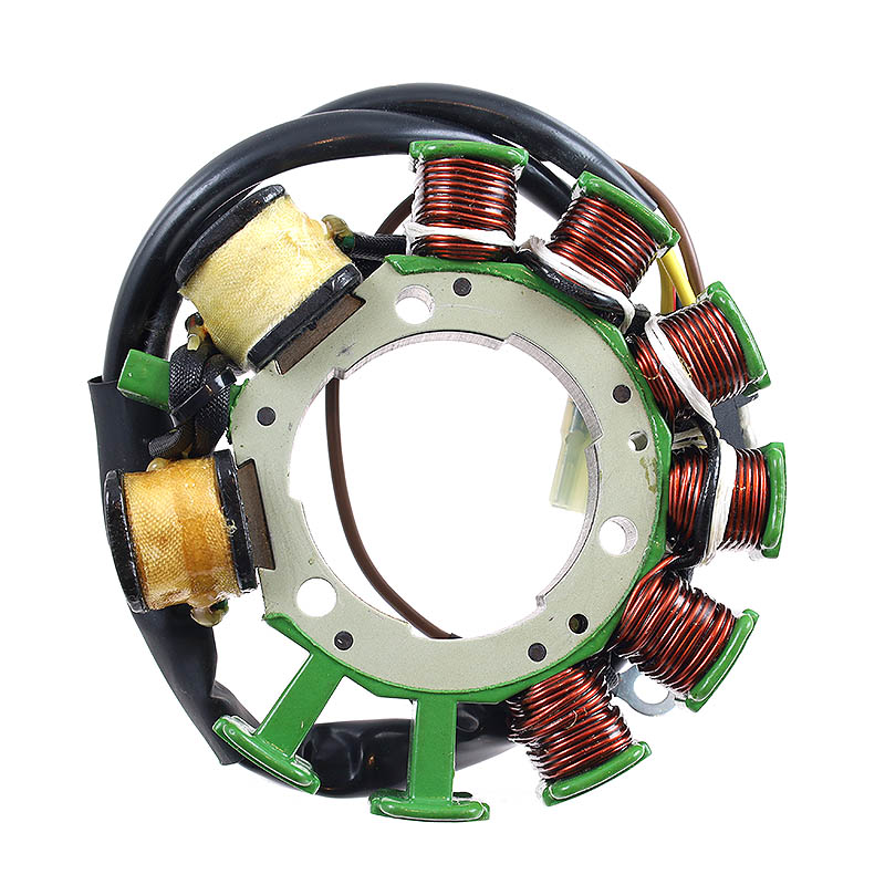 SnoWing Tändplatta (Stator) Arctic Cat