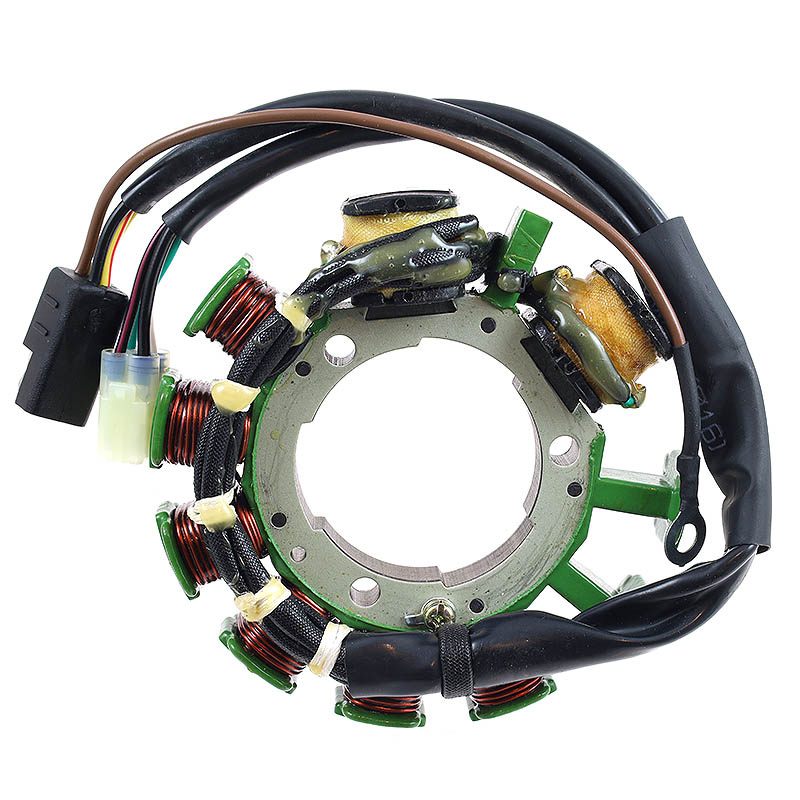 SnoWing Tändplatta (Stator) Arctic Cat