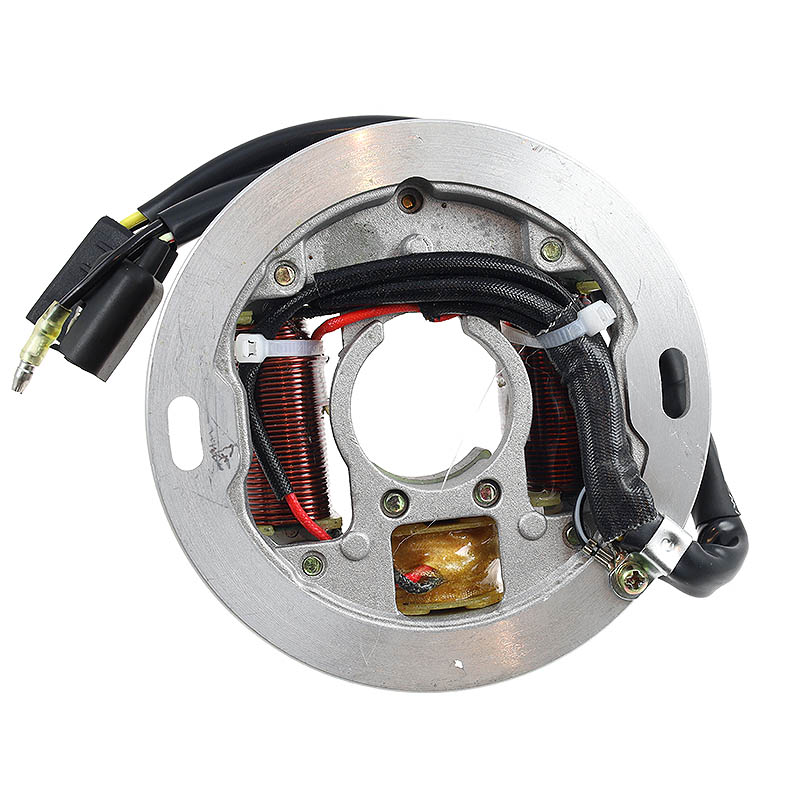 SnoWing Tändplatta (Stator, Standard)
