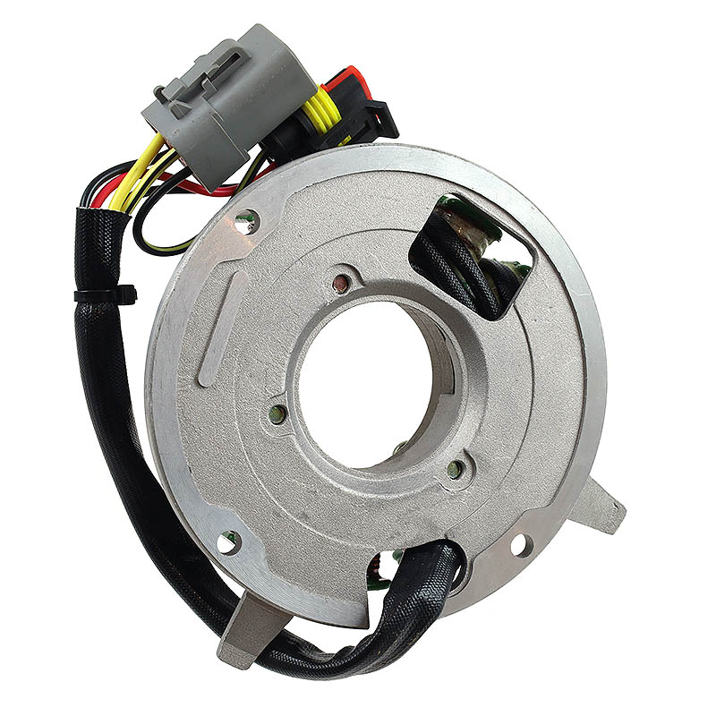 SnoWing Tändplatta (Stator, Standard)