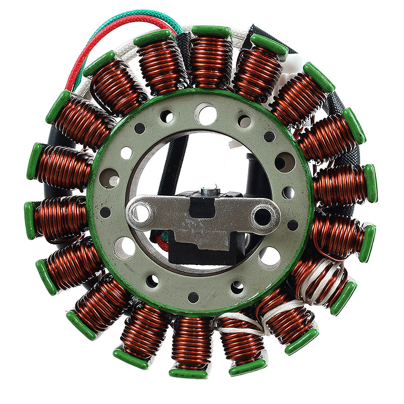 SnoWing Tändplatta (Stator, Standard)