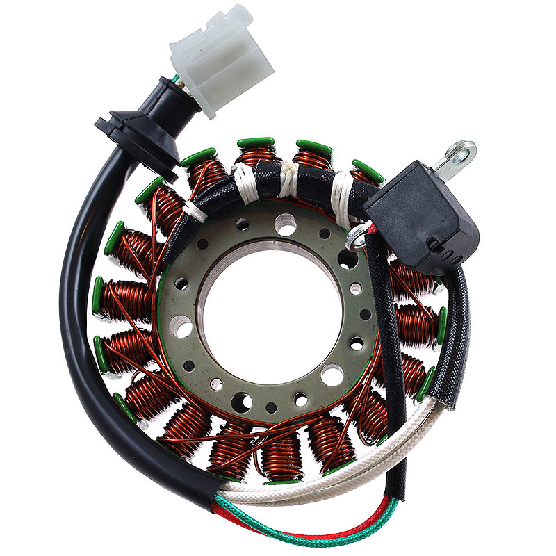SnoWing Tändplatta (Stator, Standard)