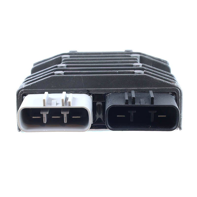 SnoWing Voltregulator (Mosfet) Lithium