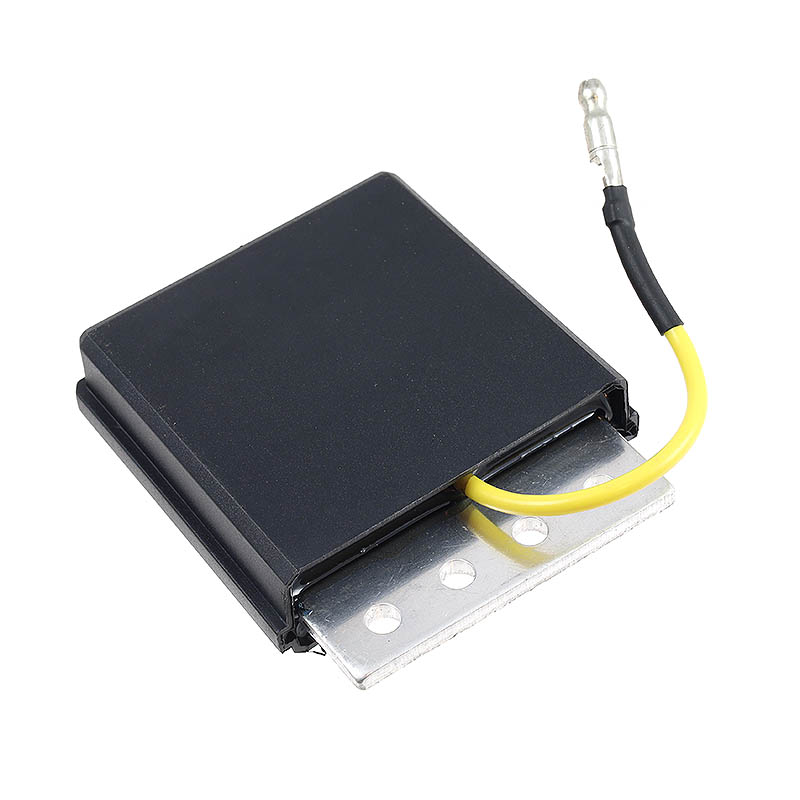 SnoWing Regulator (Likriktare)