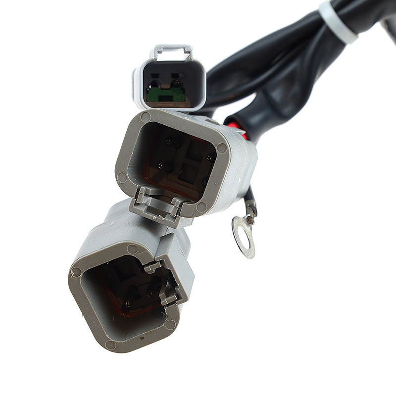 SnoWing Regulator (Standard)