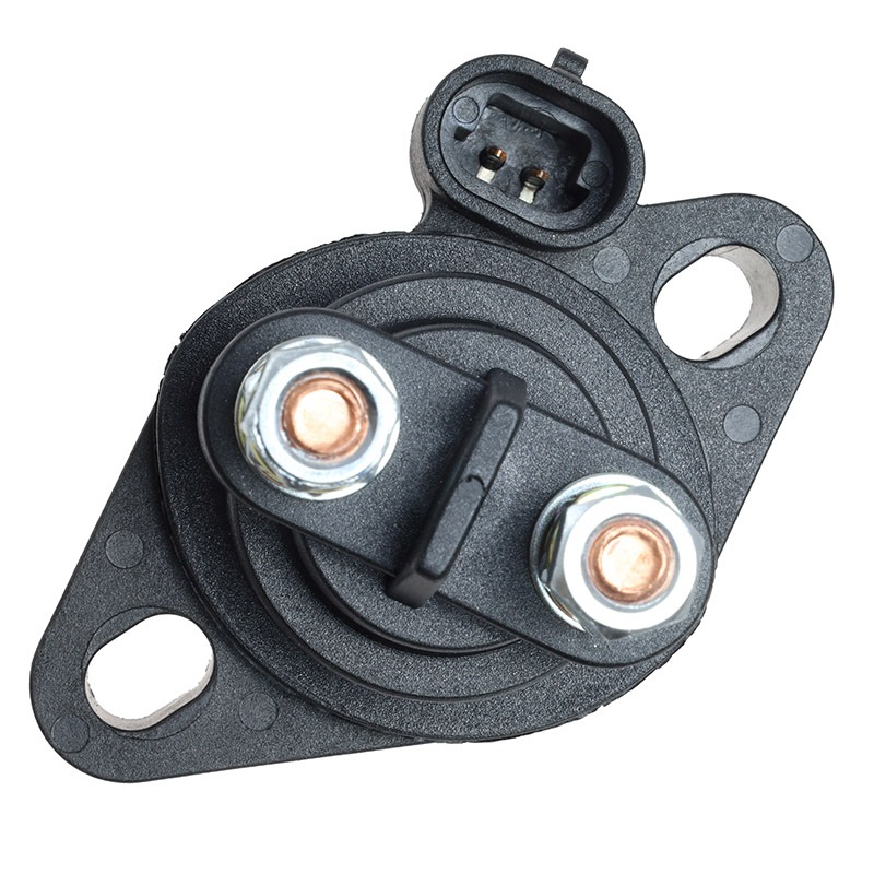SnoWing Solenoid/Startlä (Arctic Cat & Yamaha)