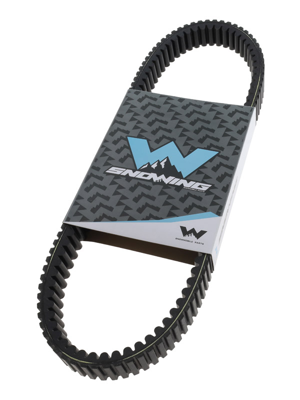 SnoWing Drivrem till snöskoter (Standard) Lynx/Ski-doo