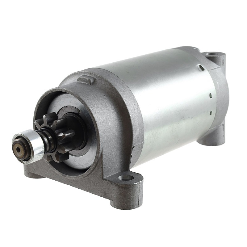 SnoWing Startmotor (Standard)