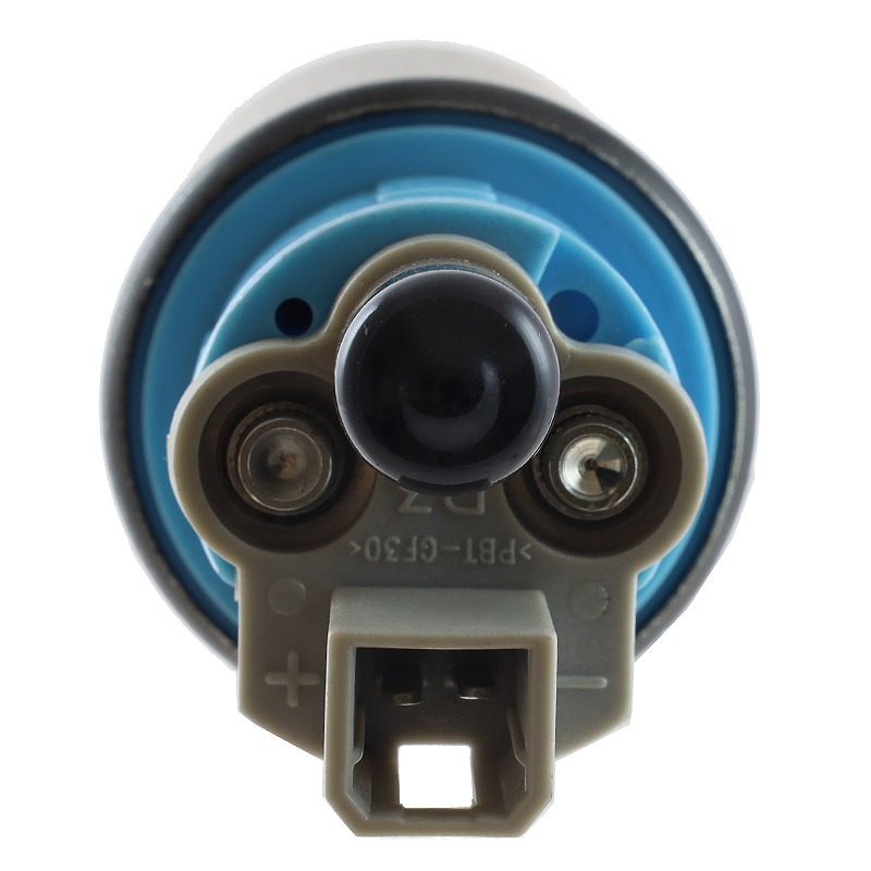 SnoWing Bränslepump (Inline) med regulator