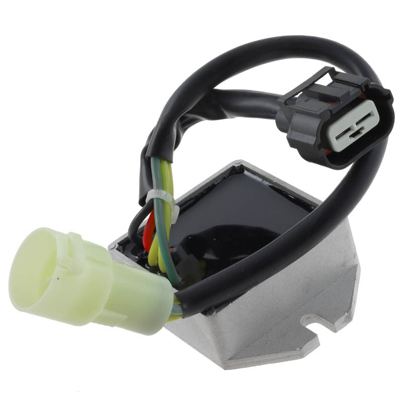 SnoWing Regulator (Ski-Doo) Grand Touring 700/800