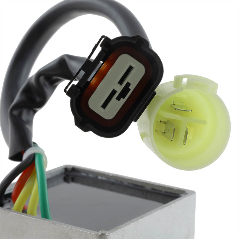 SnoWing Regulator (Ski-Doo) Grand Touring 700/800