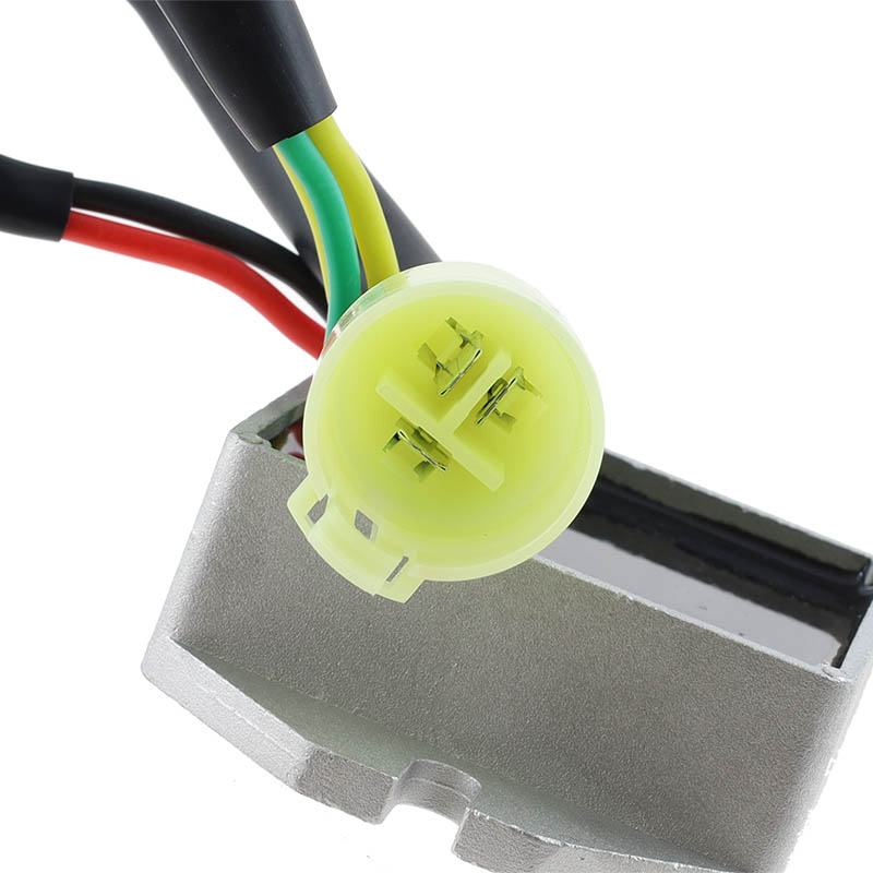 SnoWing Regulator (Ski-Doo) Grand Touring 700/800