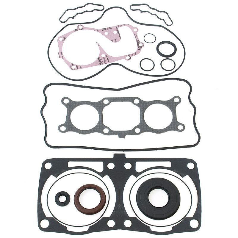 SnoWing Packningssats (Standard)