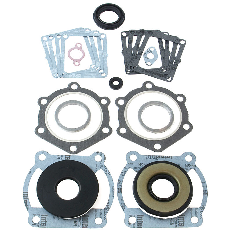 SnoWing Packningssats (Standard)