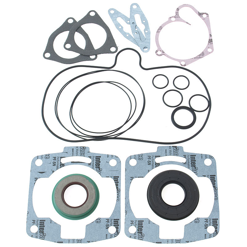 SnoWing Packningssats (Standard)