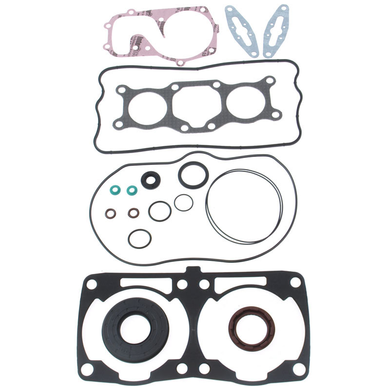 SnoWing Packningssats (Standard)