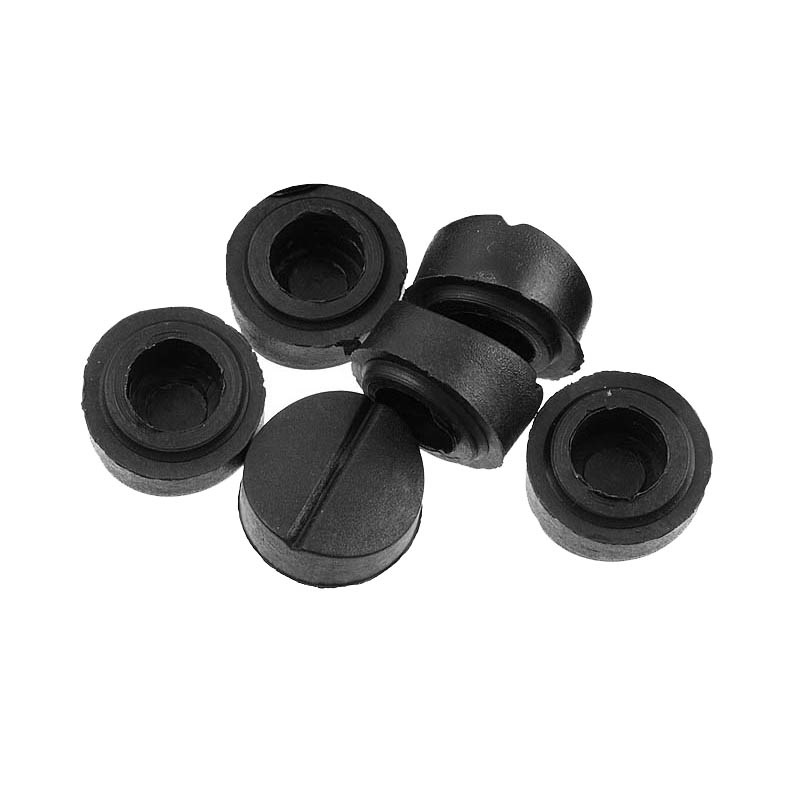 SP1 Glidklackar - 6st
