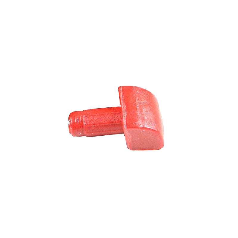 SP1 Glidklack, Bakre (417126373) Lynx/Ski-Doo