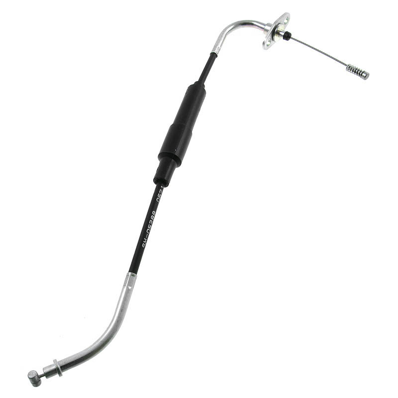 SP1 Gasvajer (Standard)