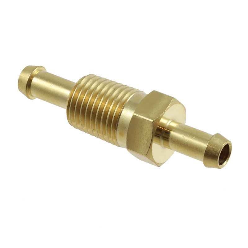 SP1 Genomföring (Bränsle-/oljetank) Polaris