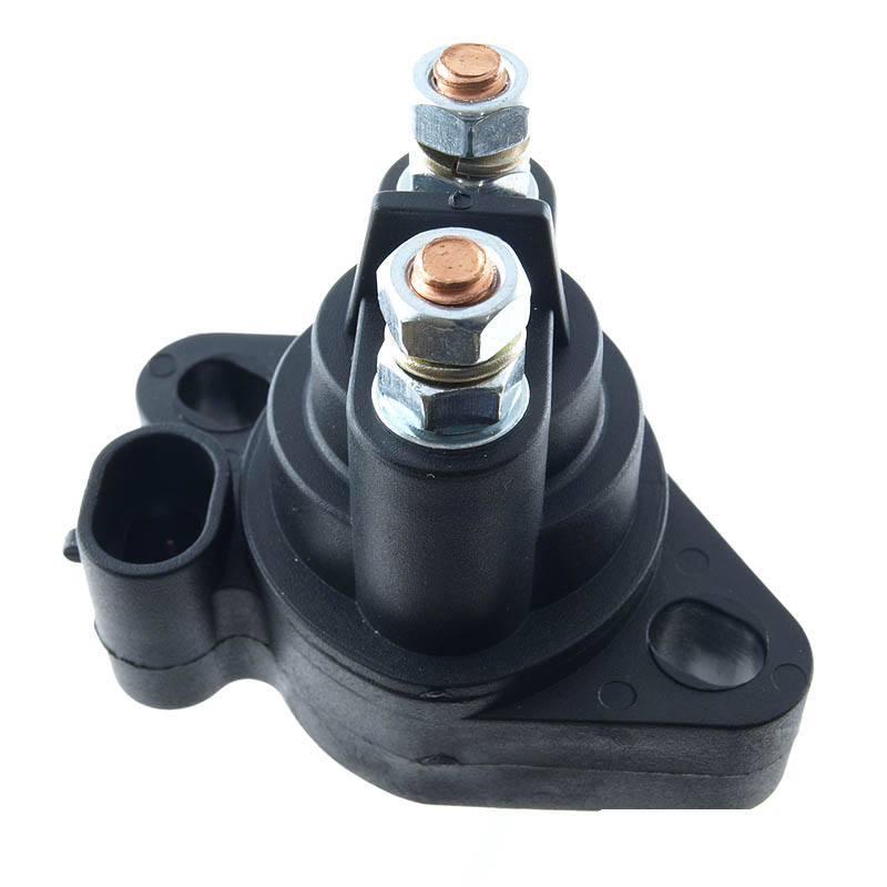 SP1 Solenoid (Standard)