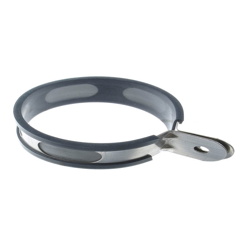 Helix Racing Products Avgasklämma (Ljuddämpare)