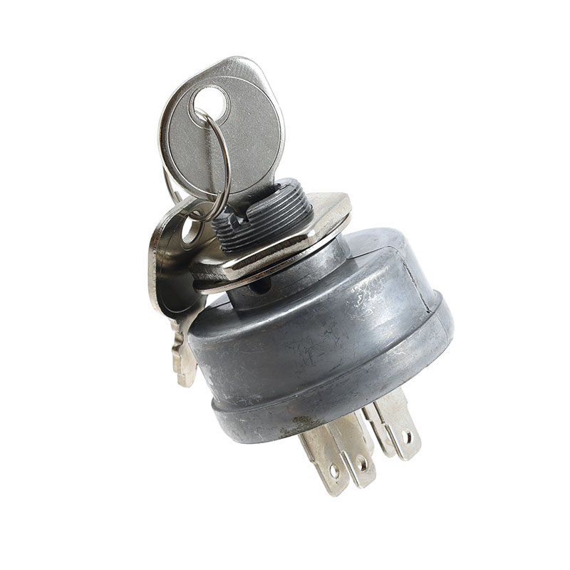 SP1 Tändningslås (Standard)