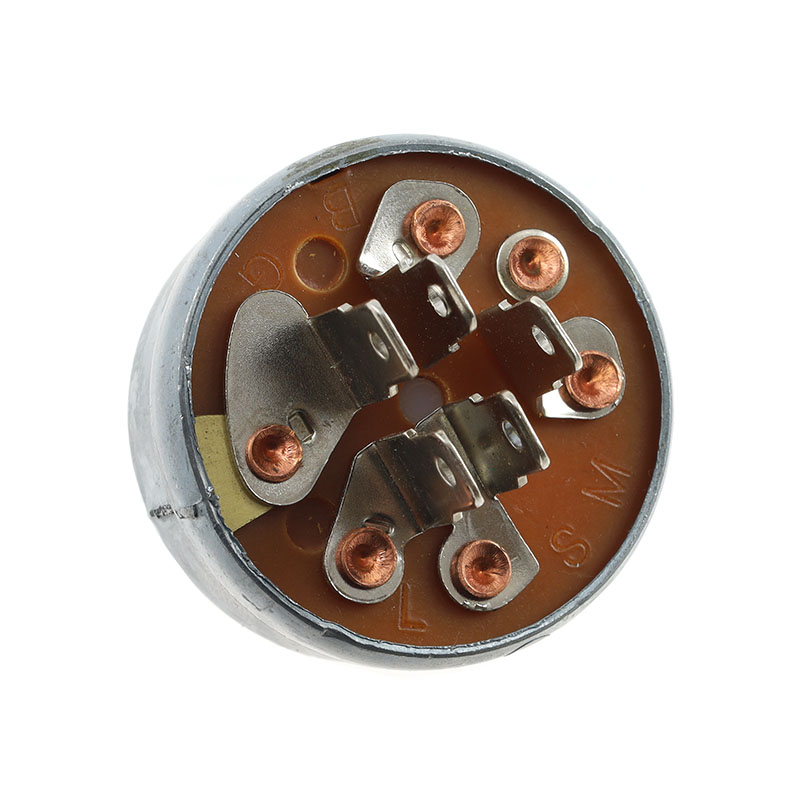 SP1 Tändningslås (Standard)