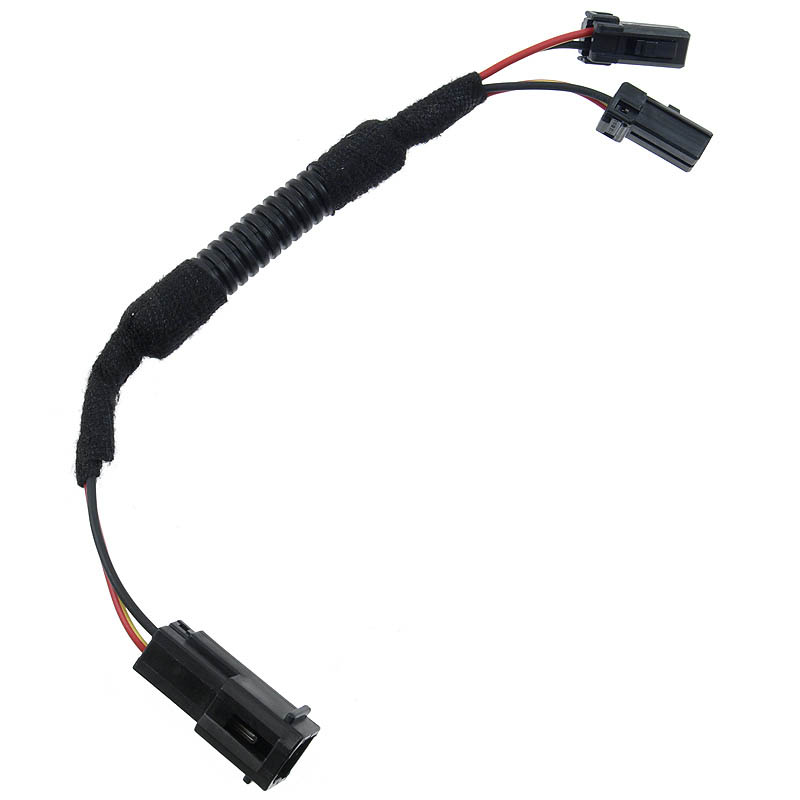 SP1 Splitter (Accessory / Tillbehörskontakt)