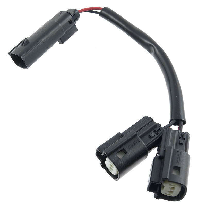 SP1 Splitter (Accessory / Tillbehörskontakt)