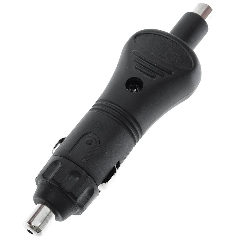 SP1 RCA-adapter (Cigtändaruttag)