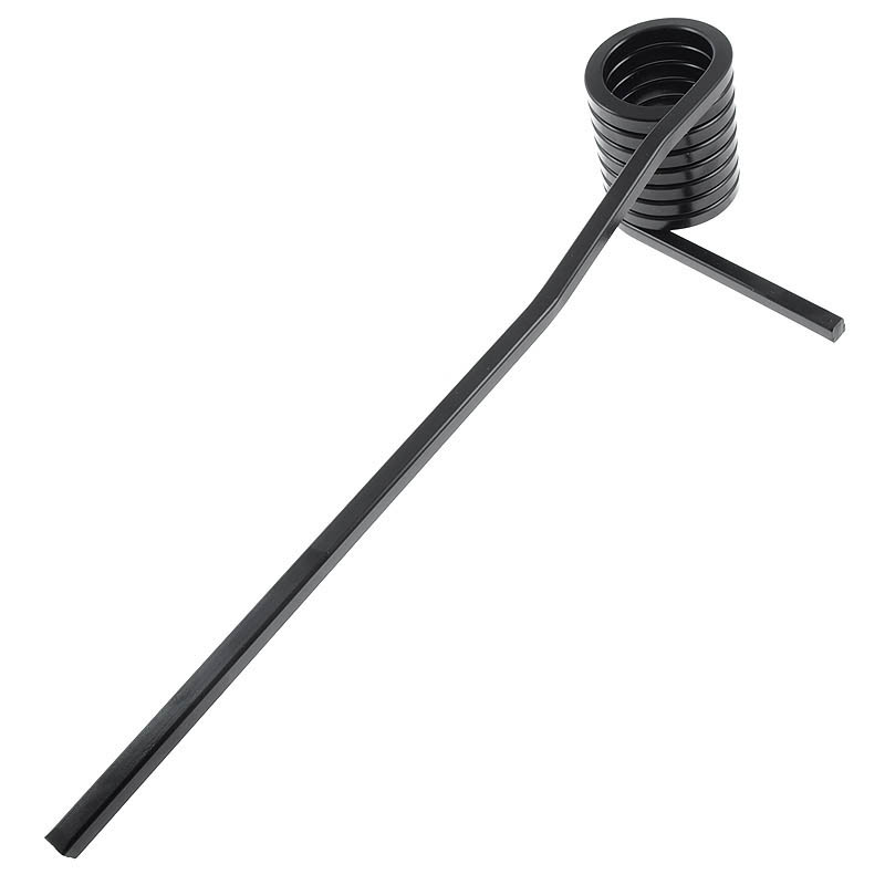 SP1 Boggiefjäder (Standard)