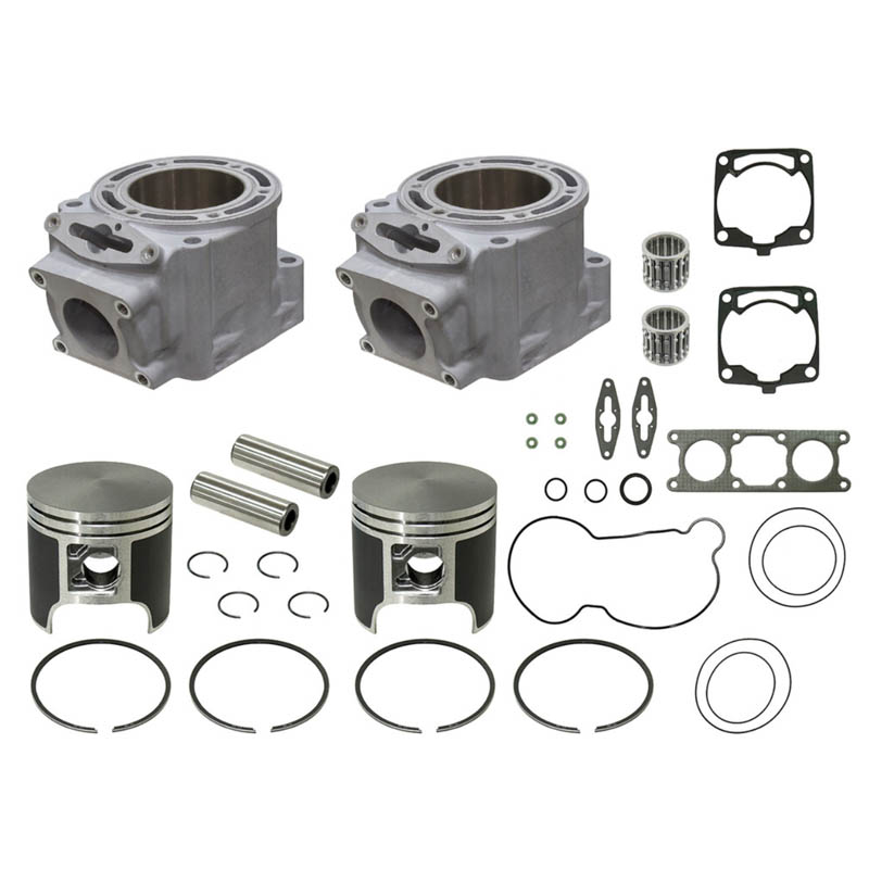 SP1 Cylinderkit (Standard) Polaris 600cc
