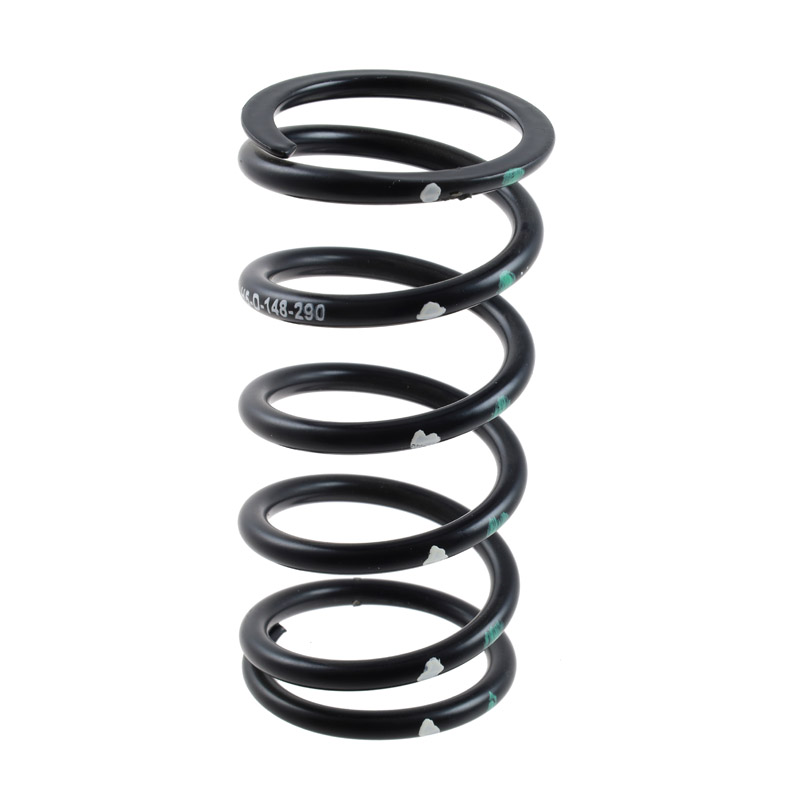 Speedwerx Tillslagsfjäder (grön/vit) - Primär 148/290