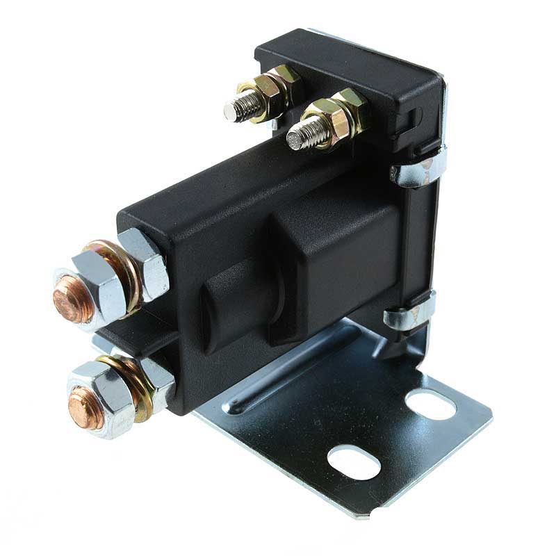 RMSTATOR Solenoid (Standard)