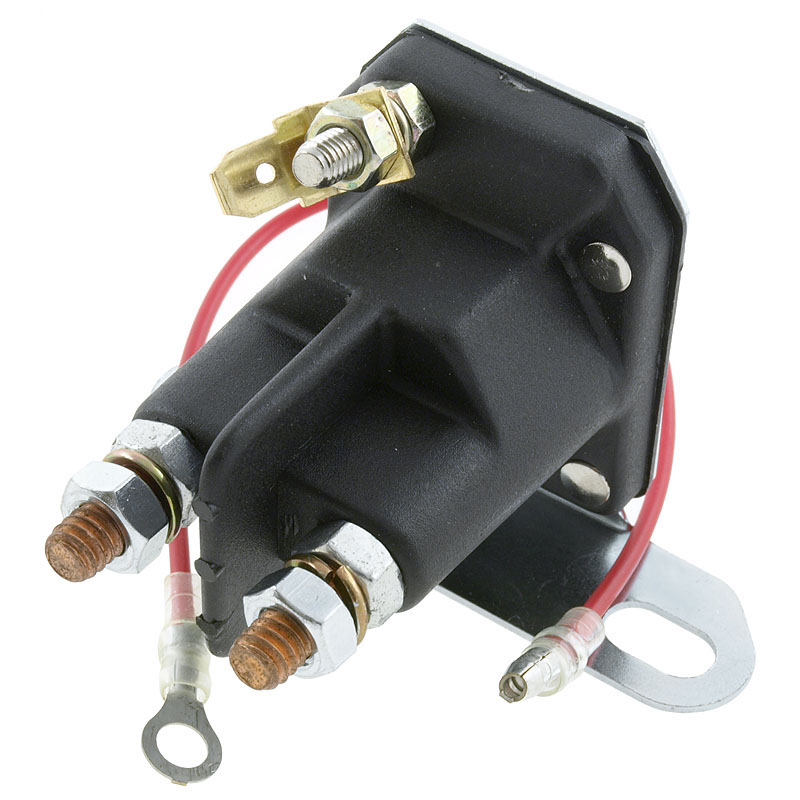 SP1 Solenoid (Standard)